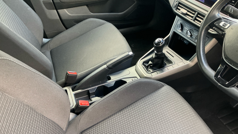 Volkswagen Polo 1.0 TSI 95 SE Tech Edition 5dr Petrol Hatchback